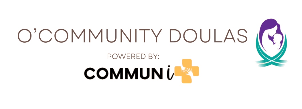 O Community Doulas